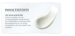 EUCERIN DermoPure aizsardzības šķidrums LSF 30, 50 ml