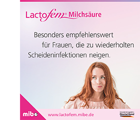 LACTOFEM Pienskābes vaginālais gels, 7X5 ml