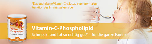 VITAMIN C PHOSPHOLIPID Pulveris, 150 g