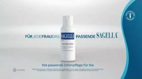 Video par Sagella pH 3,5 mazgāšanas emulsija, 500 ml