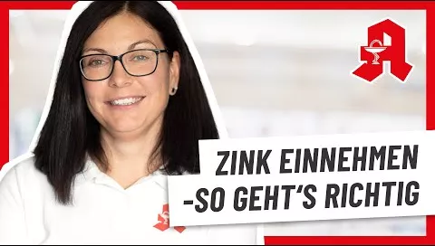 Video par Zinkletten Verla Orange losēnas, 50 gab