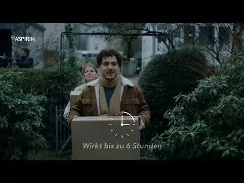 Video par Aspirīna kompleksa granulas, 20 gab