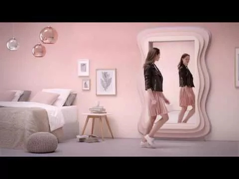 Video par Veet depilācijas sloksnes jutīgas, 10x2 gab