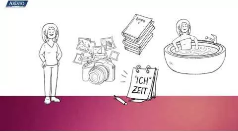 Video par Sedariston koncentrāta cietās kapsulas, 30 gab