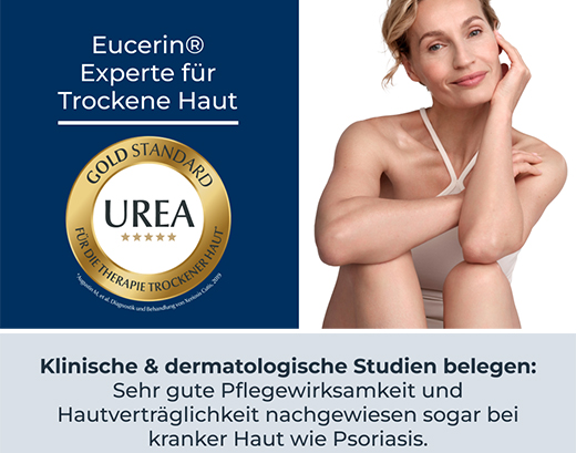 EUCERIN UreaRepair sejas krēms 5% nakts, 50 ml
