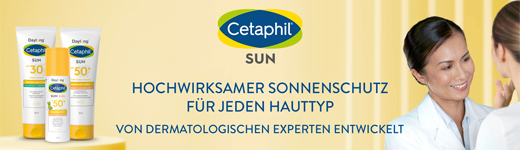 CETAPHIL Sun Daylong SPF 50+ liposomālais losjons, 200 ml