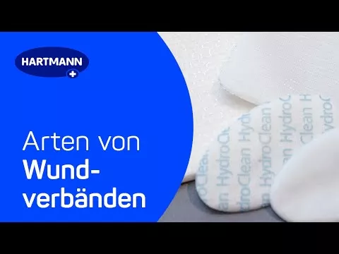 Video par ES-Kompreses sterils 5x5 cm liels iepakojums, 5x20 gab