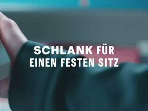 Video par Durex Real Feel Slim Fit prezervatīvi (10 gab.)