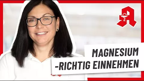 Video par Magnesium Verla tiešās granulas Citrus, 30 gab
