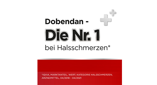 DOBENDAN Tiešais flurbiprofēna aerosols 8,75 mg/dos.mouth, 15 ml