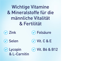 ELEVIT vīriešiem Tabletes, 30 kapsulas