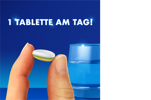 BION3 50+ Enerģijas tabletes, 90 kapsulas