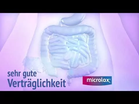 Video par Microlax taisnās zarnas šķīdums (9x5 ml)