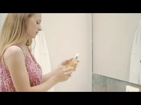 Video par Free Oil Cleansing Oil & maska, 100 ml