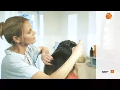 Video par NYDA ekspress sūkņa šķīdums, 2X50 ml
