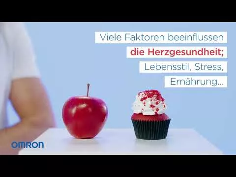 Video par OMRON M500 Intelli IT Augšdelma asinsspiediena mērītājs, 1 gab