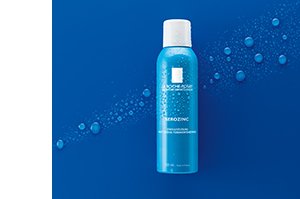 ROCHE-POSAY SEROZINC Aerosols, 150 ml