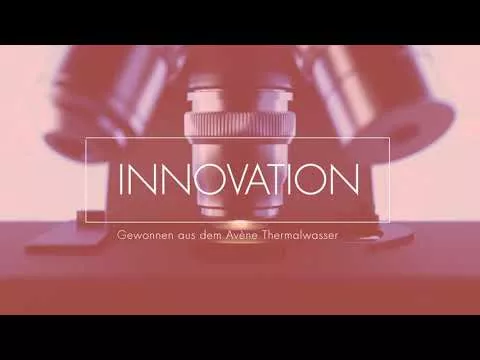 Video par Avene Tolerance Control balzams, 40 ml