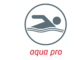 LEUKOPLAST aqua pro sloksnes 38x63 mm, 10 gab