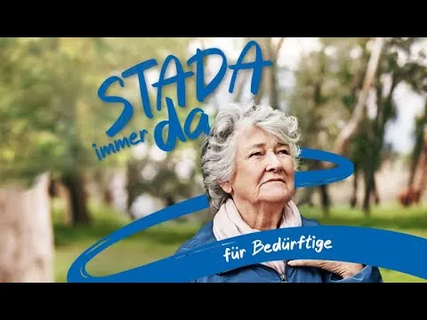 Video par Folijskābe STADA® 5 mg tabletes, 56 gab