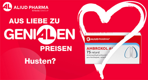 AMBROXOL AL 75 retard pagarinātas darbības kapsulas, 50 gab