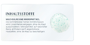 EUCERIN DermoPure mazgāšanas skrubis, 100 ml