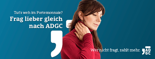 ACETYLSALICYLSÄURE ADGC 500 mg tabletes, 30 gab