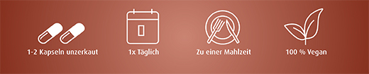 COENZYM Q10 KAPSELN 30 mg, 90 gab