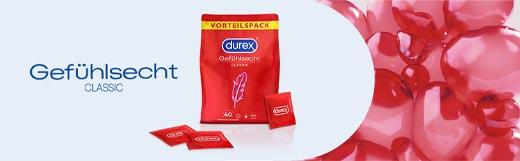 DUREX Sensitīvi mīksti prezervatīvi, 40 gab