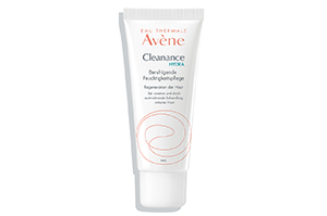AVENE Cleanance HYDRA nomierinošs mitrinošs līdzeklis, 40 ml