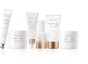 AVENE DermAbsolu stiprinošā maska, 75 ml