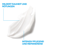 ROCHE-POSAY Cicaplast roku krēms, 100 ml