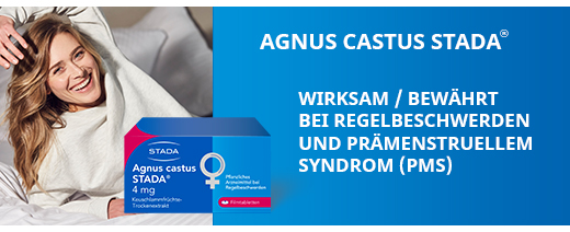 AGNUS CASTUS STADA Plēves apvalkotās tabletes, 100 gab