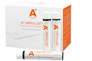 A4 Impulsa ampulas, 28 gab