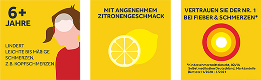 NUROFEN 200 mg izkliedējamās tabletes Citrons, 24 gab