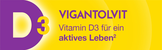 VIGANTOLVIT 2000 I.U. D3 vitamīna mīkstās kapsulas, 120 gab
