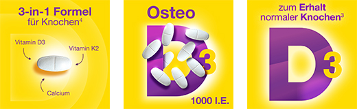VIGANTOLVIT D3 K2 kalcija vitamīns, 60 kapsulas, 60 kapsulas