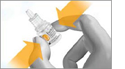 EVOTEARS Omega acu pilieni, 3 ml
