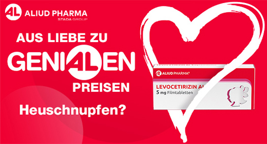 LEVOCETIRIZIN AL 5 mg apvalkotās tabletes, 100 gab