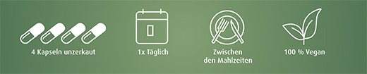 NATURAL D-mannoze 500 mg kapsulas, 160 kapsulas