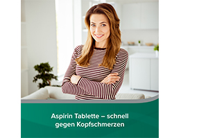 ASPIRIN 500 mg apvalkotās tabletes, 40 gab