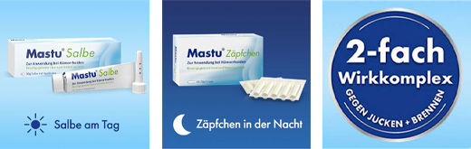 MASTU Ziede pret hemoroīdiem, 30 g