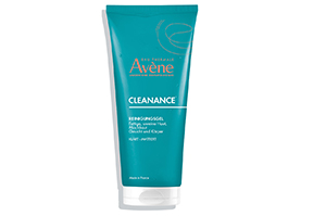 AVENE Cleanance attīrošs gels+monolaurīns, 200 ml