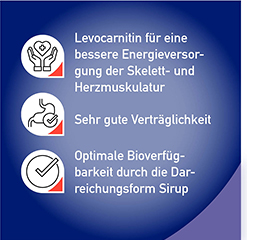 BIOCARN Sīrups, 3X50 ml