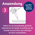 PAPILOCARE Vaginālais gels, 7X5 ml