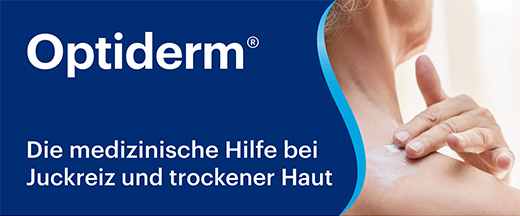 OPTIDERM Losjons, 200 g