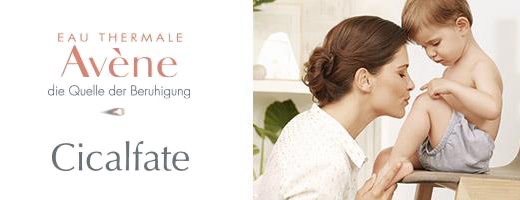 AVENE Cicalfate lūpu balzāms, 10 ml