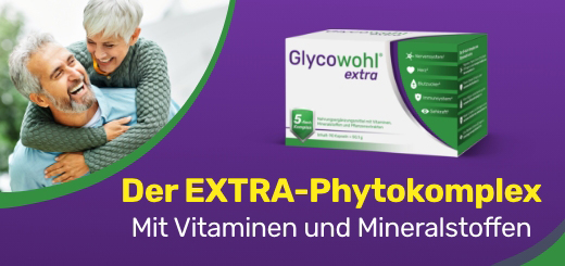 GLYCOWOHL papildu kapsulas, 90 gab