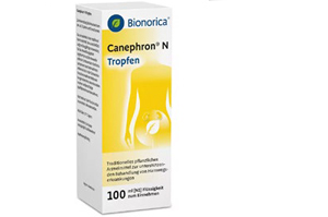 CANEPHRON N pilieni, 100 ml