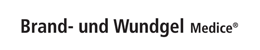 BRAND UND WUNDGEL Medice, 25 g